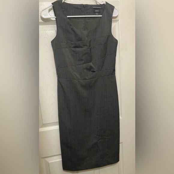 MEXX wool dress - Picture 2 of 4